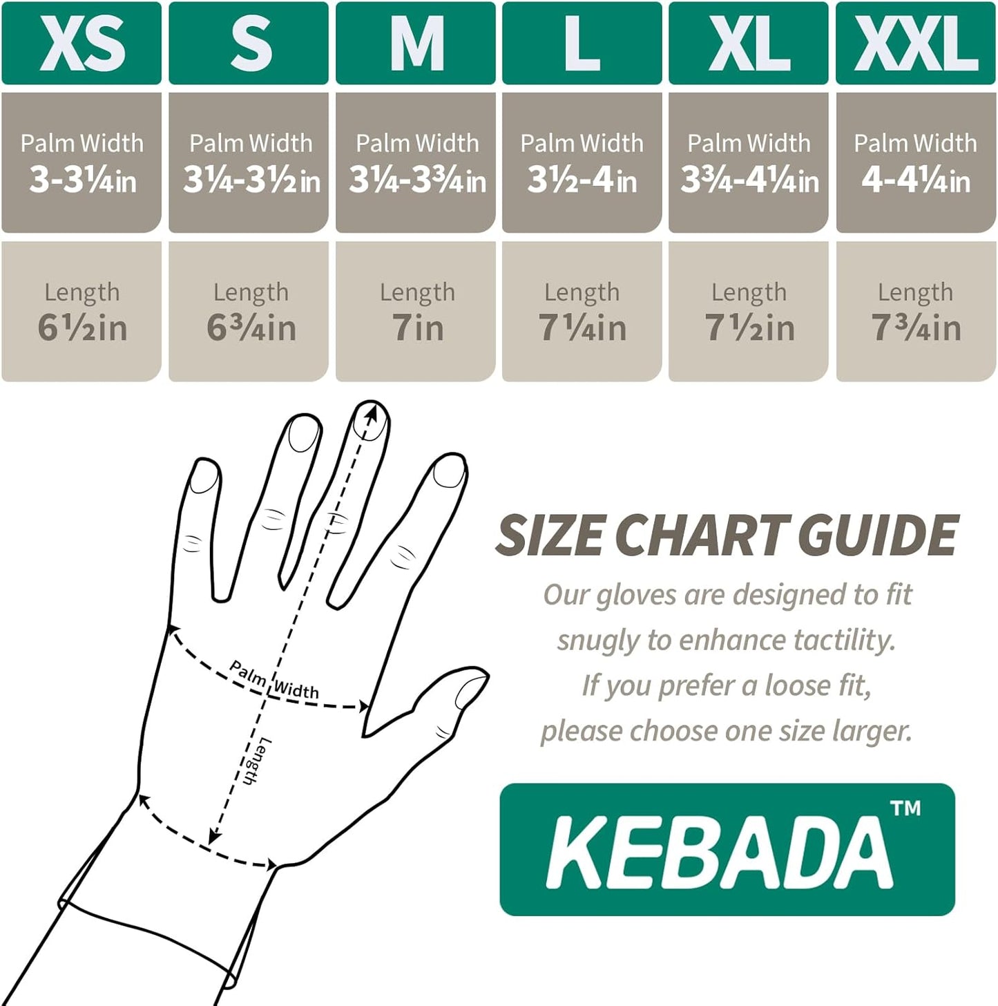 6-Paris Medium Work Gloves for Men and Women, Nitrile Coated Safety Protective Gloves with Grip, Ideal for Gardening, Warehouse, Mechanic, Light Duty Construction Work