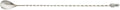 Barfly Pineapple Bar Spoon, End 13 1/4" (33.7 cm), Stainless Steel