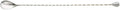 Barfly 13-Inch Bar Spoon, Sugar Skull End