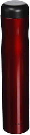 Rabbit Automatic Electric Corkscrew Wine Bottle Opener (Metallic Red)