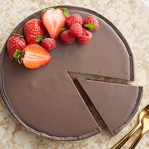 KIDU Chocolate Melting Wafers 16 Ounces Bulk Perfect For Dipping, Deserts, Baking And More - 1 Pound (Milk New)