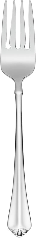 Oneida Juilliard Salad Fork
