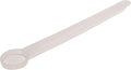 1/8 Teaspoon (0.625 mL | A Pinch) Long Handle Scoop for Measuring Coffee, Pet Food, Grains, Protein, Spices and Other Dry Goods (Pack of 1)