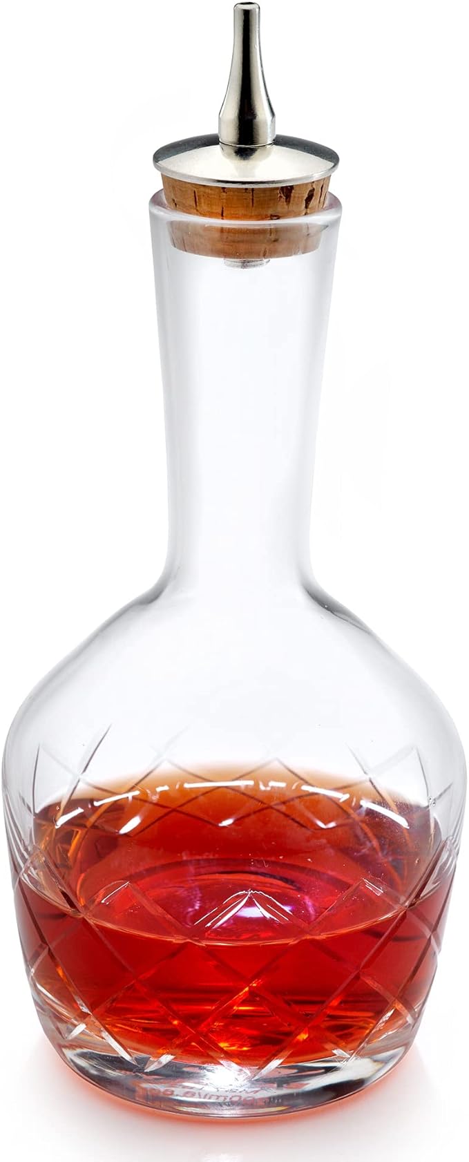 Barfly Bitters Bottle, 200ml/6.8 oz.