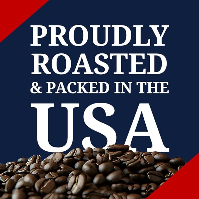Victor Allen's Coffee Morning Blend, Light Roast, 42 Count, Single Serve Coffee Pods for Keurig K-Cup Brewers