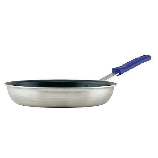 Winware , 10 Inch, Aluminum