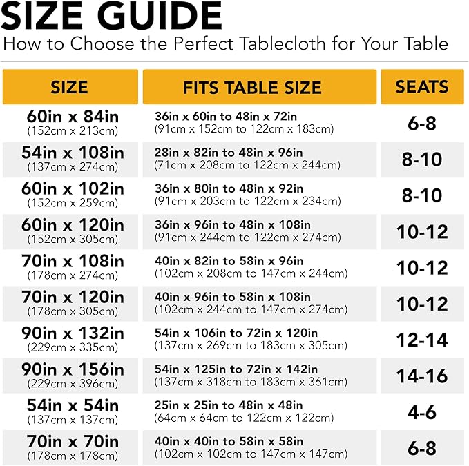 6-Pack Pink Tablecloths for Rectangle Tables, 90 x 156 Inches, Stain-Resistant Polyester Fabric for 8 Foot Tables - Washable Table Covers for Weddings, Banquets, Birthday Parties, Events